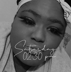 Meet your Posher, Vernessia